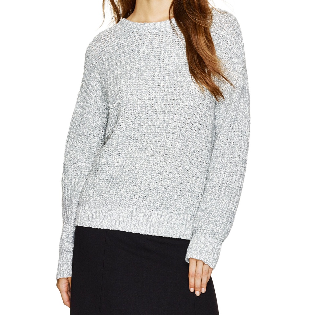 Aritzia | Tna Grouse Sweater
